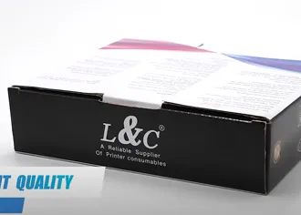 L&C Subliamtion Ink for EPSON