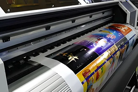 Digital printing: